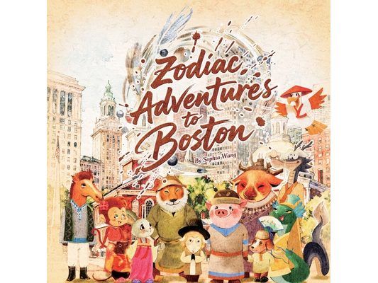 Zodiac Adventures to Boston
