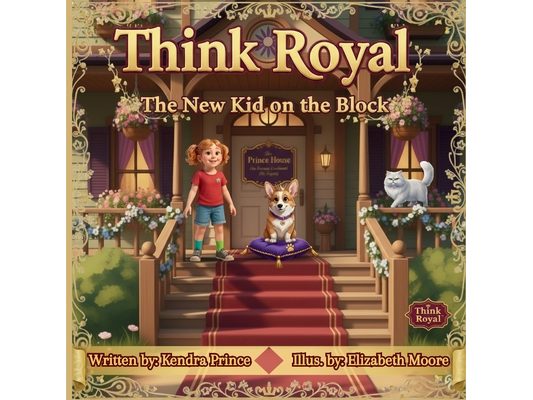 Think Royal: The New Kid on the Block