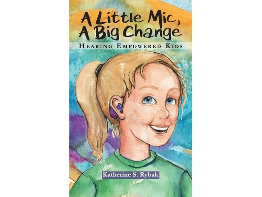 A Little Mic, A Big Change