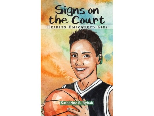 Signs on the Court
