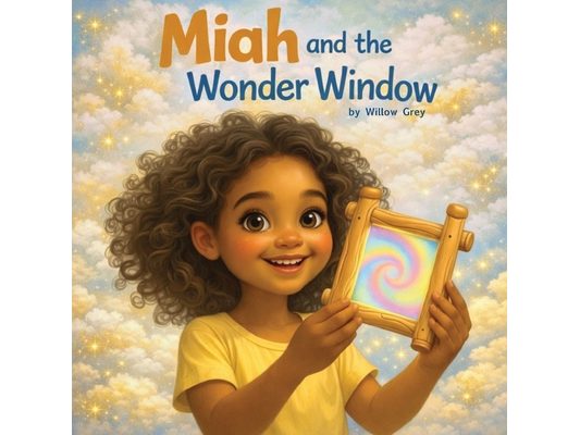 Miah and the Wonder Window
