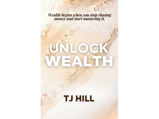Unlock Wealth