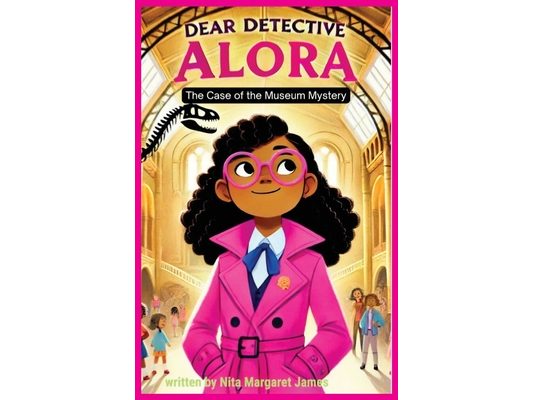 Dear Detective Alora