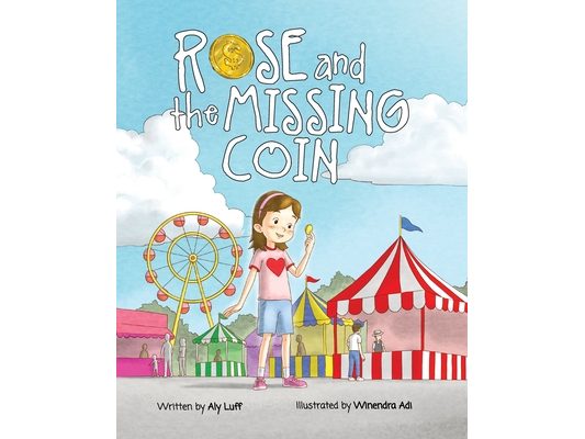 Rose and the Missing Coin