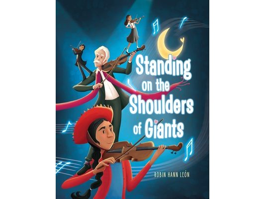 Standing on the Shoulders of Giants