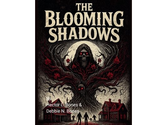 The Blooming Shadows