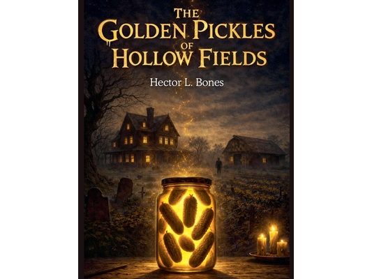 The Golden Pickles of Hollow Fields
