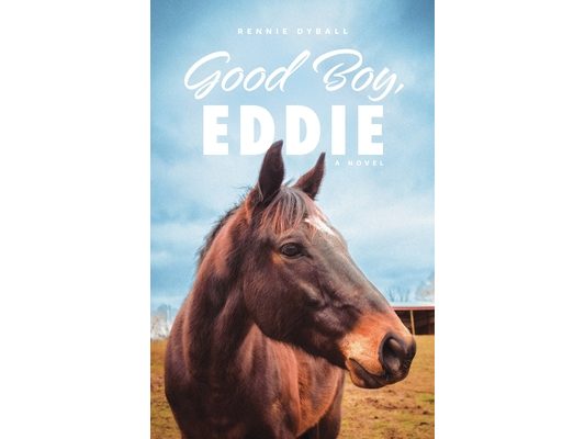 Good Boy, Eddie