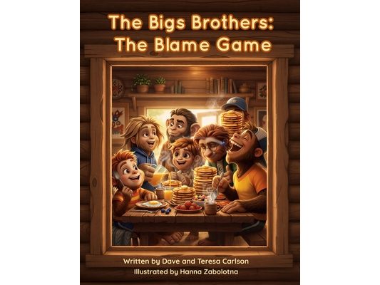 The Bigs Brothers: The Blame Game
