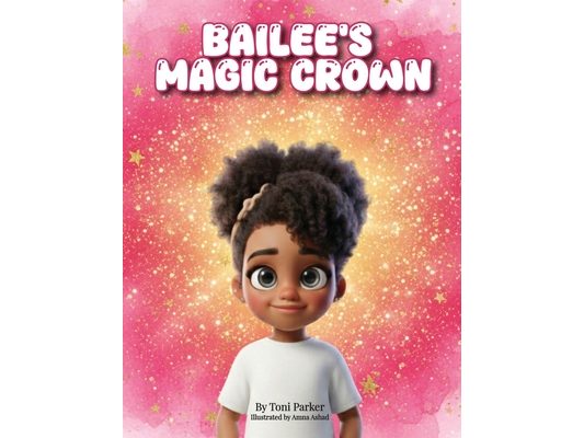 Bailee's Magic Crown