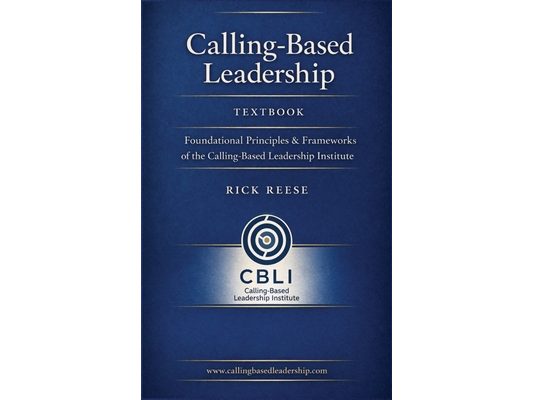Calling-Based Leadership