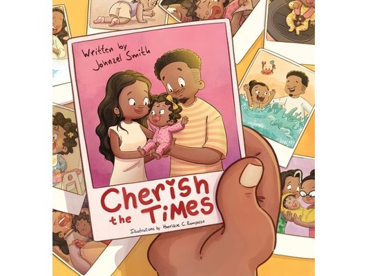 Cherish the Times