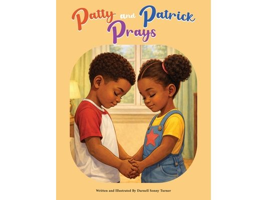 Patty and Patrick Prays