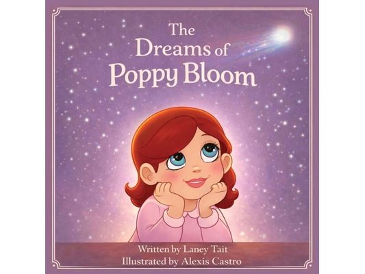 The Dreams of Poppy Bloom
