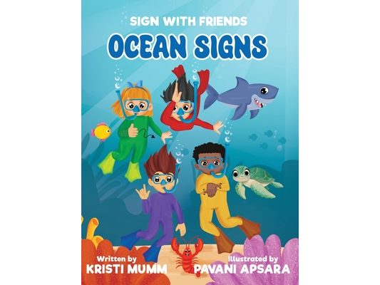 Ocean Signs