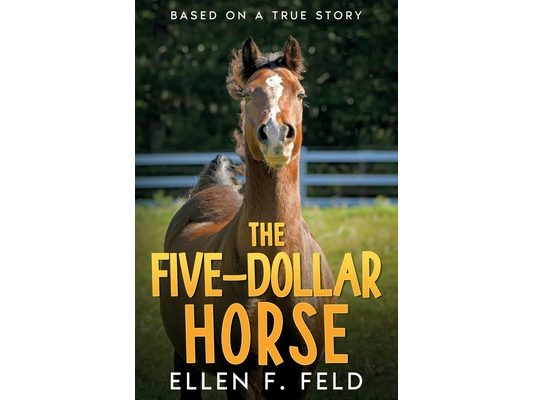The Five-Dollar Horse