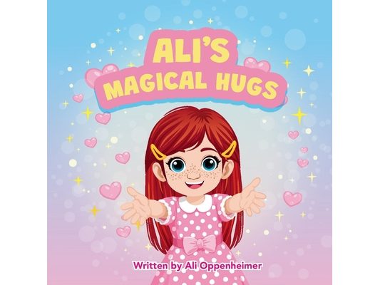 Ali's Magical Hugs