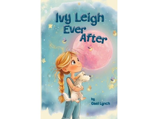 Ivy Leigh Ever After