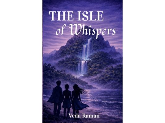 The Isle of Whispers