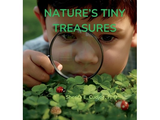 Nature's Tiny Treasures
