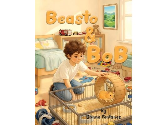 Beasto and Bob