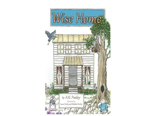 Wise Home
