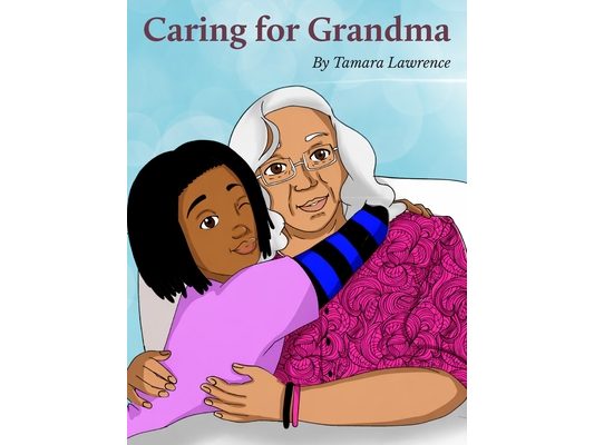 Caring for Grandma