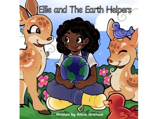 Ellie and The Earth Helpers