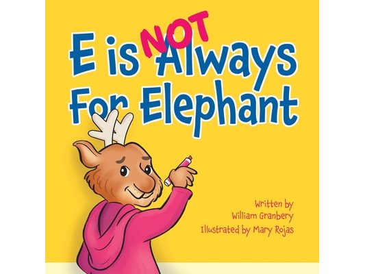 E is Not Always for Elephant