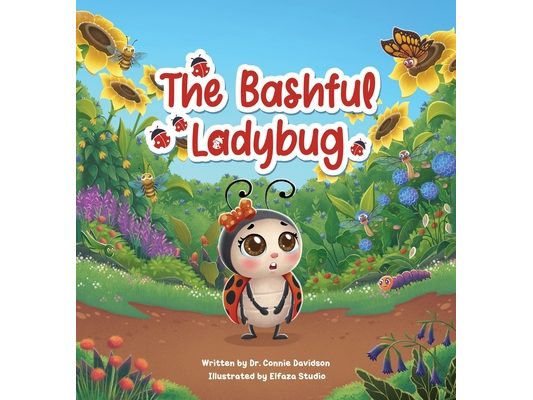 The Bashful Ladybug