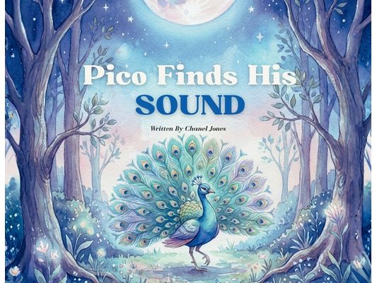 Pico Finds His Sound