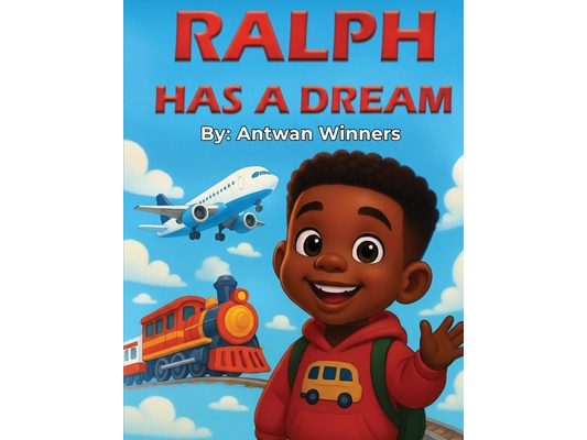 Ralph Has A Dream
