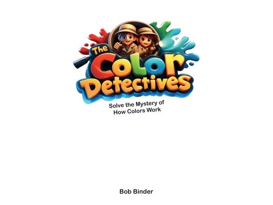 The Color Detectives