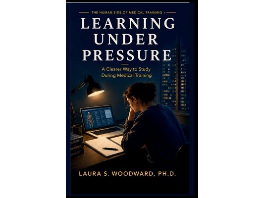 Learning Under Pressure: A Clearer Way to Study During Medical Training