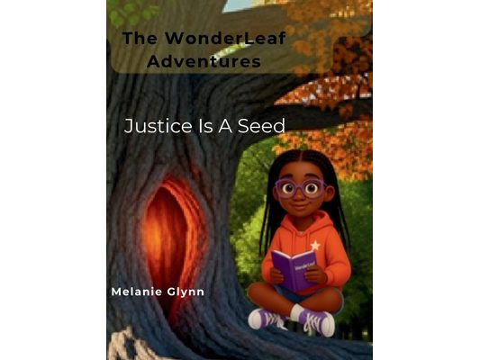 The WonderLeaf Adventures: Justice Is a Seed