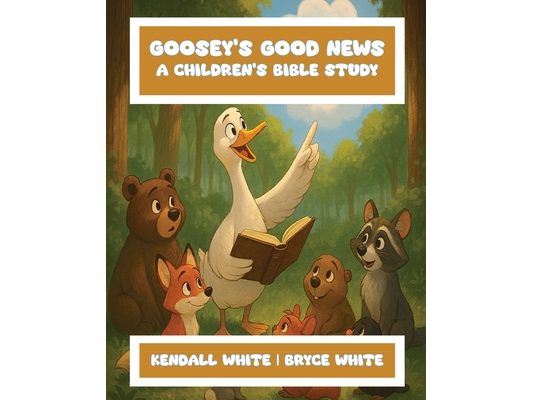 Goosey's Good News