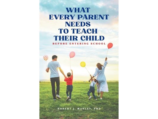 What Every Parent Needs to Teach Their Child Before Entering School