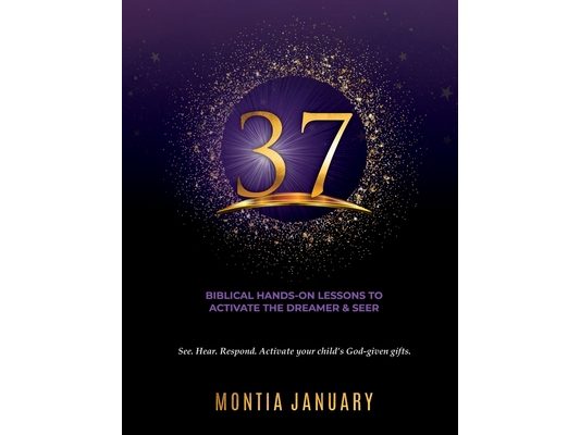 37: Biblical Hands-On Lessons To Activate The Dreamer & Seer