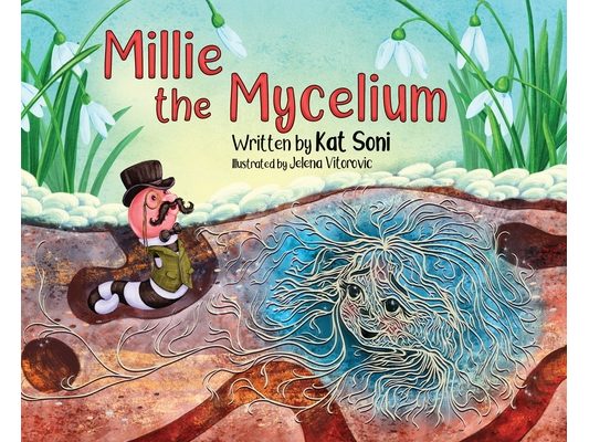 Millie the Mycelium