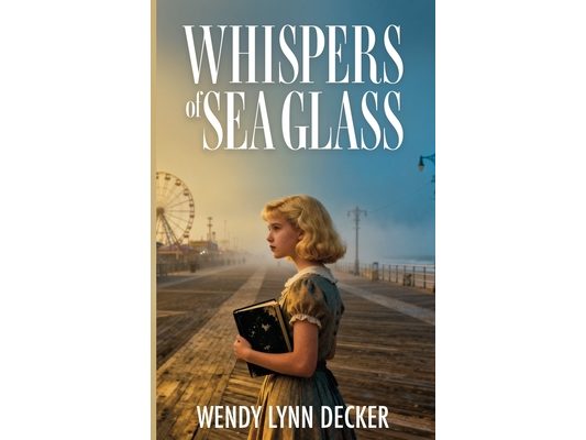 Whispers of Sea Glass