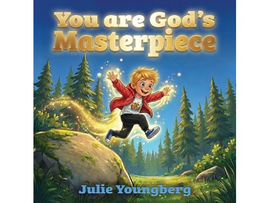 You are God's Masterpiece
