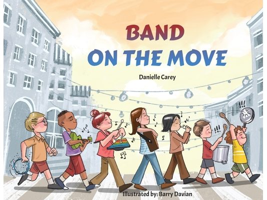 Band on the Move