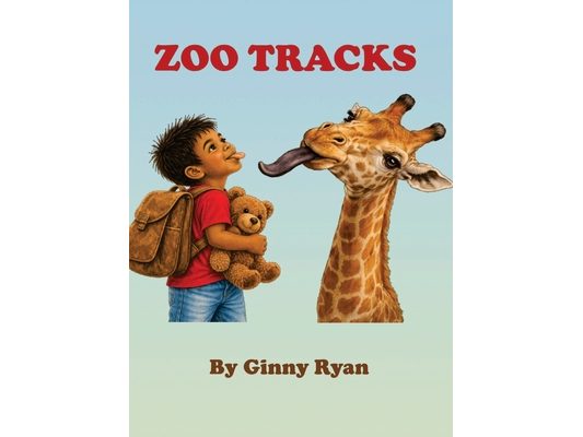 Zoo Tracks