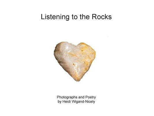 Listening to the Rocks