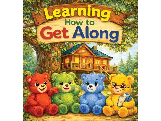 Learning How to Get Along