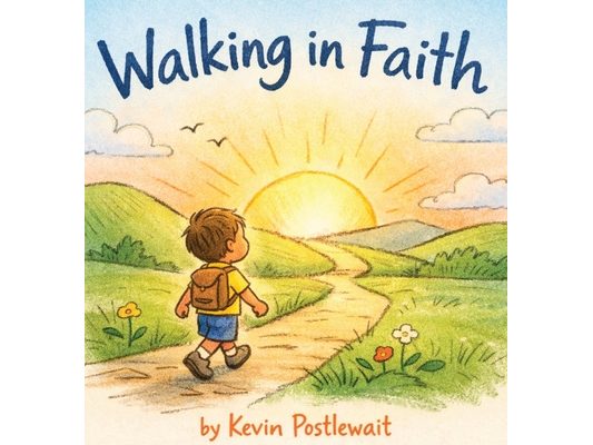 Walking in Faith