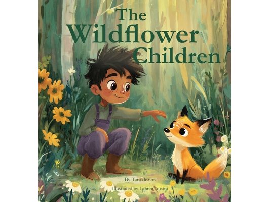 The Wildflower Children