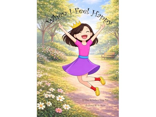 When I Feel Happy
