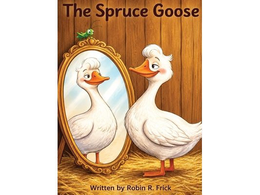 The Spruce Goose