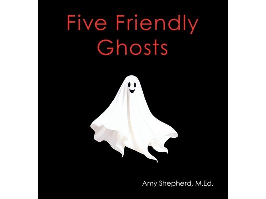 Five Friendly Ghosts